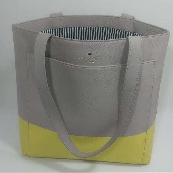 kate spade Handbags - KATE SPADE Andrea Lita Street Tote